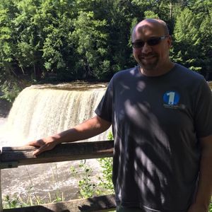 Meet your Posher, Brooke